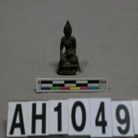 藏品(西藏佛像)的圖片